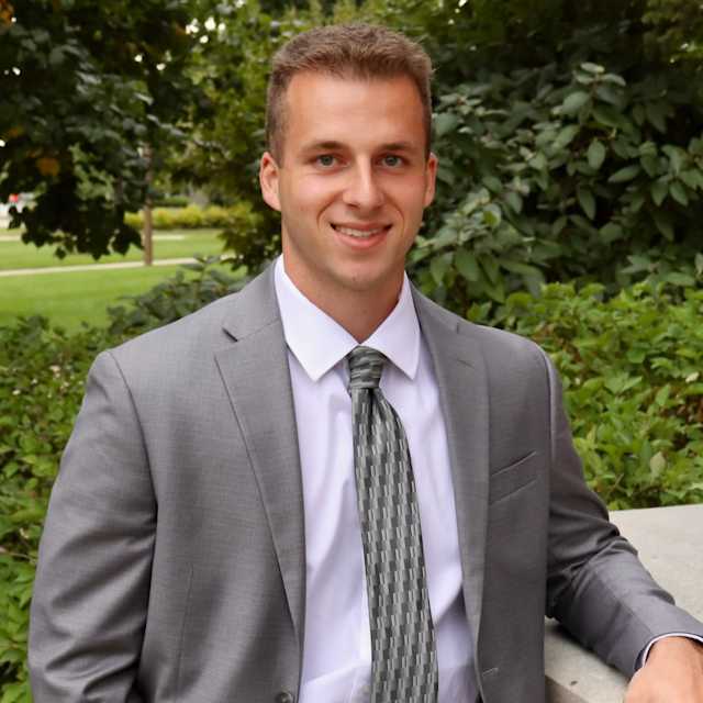 Nick Messineo